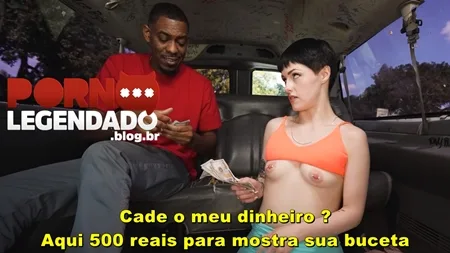 Bang Bus legendado garota tatuada aceitou dinheiro por sexo na van